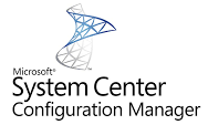 Microsoft System Center Configuration Manager